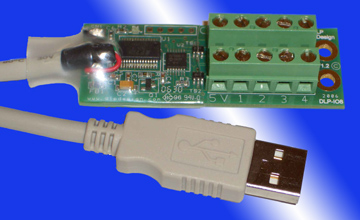 DLP-IO8-G