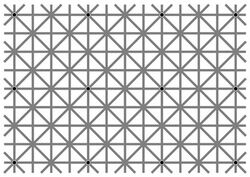 Niño's Extinction illusion